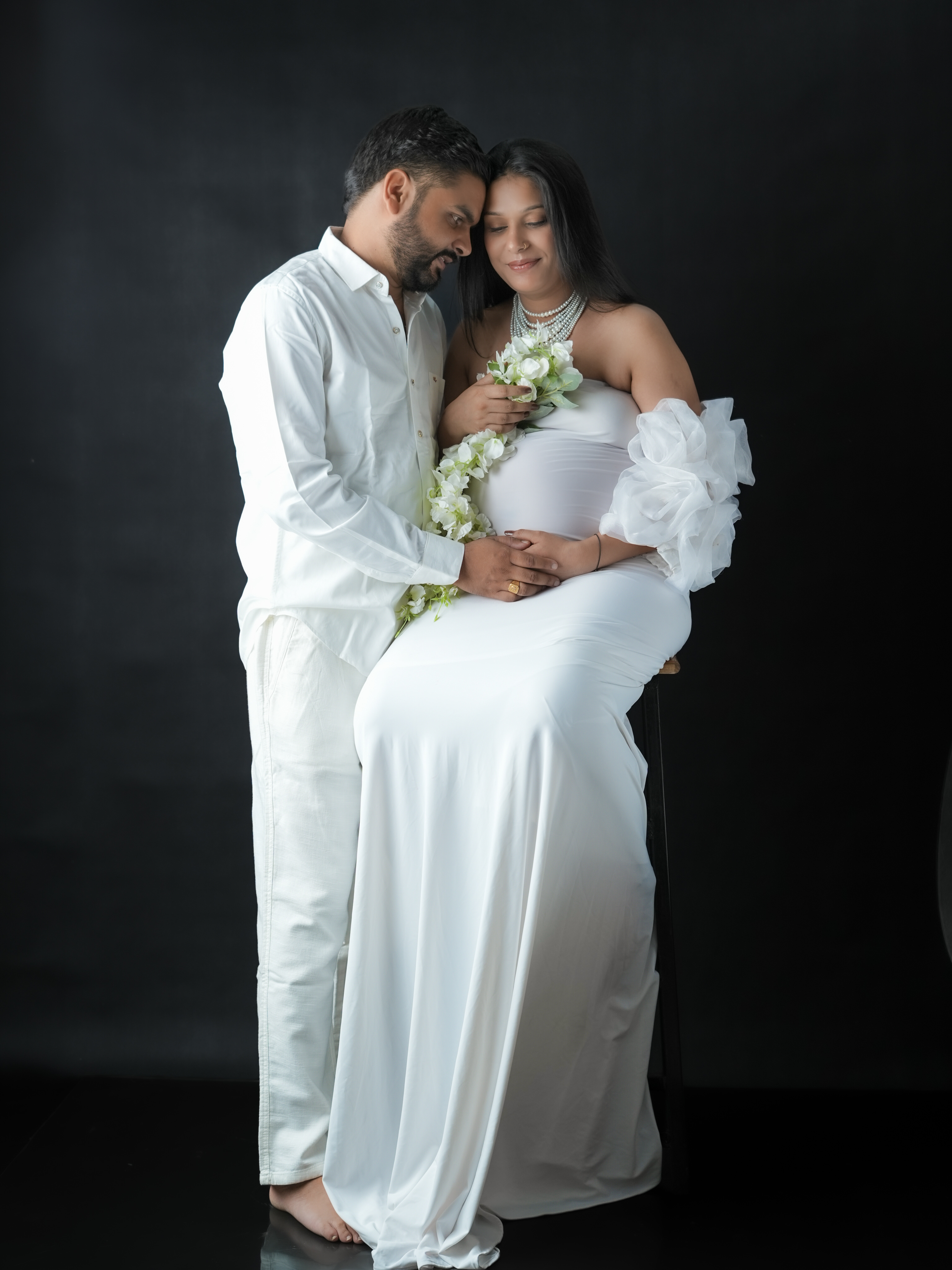 Baby Shower Photography